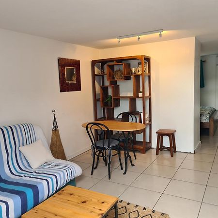 Ti Coin Tranquille Apartment Étang-Salé les Bains Екстериор снимка