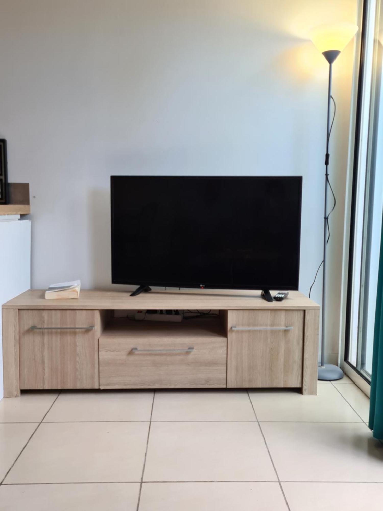 Ti Coin Tranquille Apartment Étang-Salé les Bains Екстериор снимка